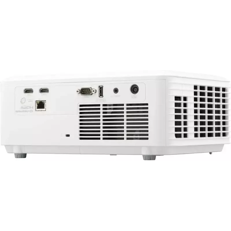 Viewsonic LS741HD dataprojector 5000 ANSI lumen DMD 1080p (1920x1080) zwart, wit