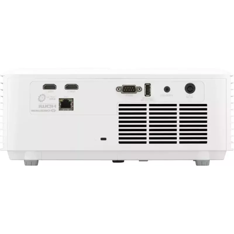 Viewsonic LS741HD dataprojector 5000 ANSI lumen DMD 1080p (1920x1080) zwart, wit