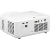 Viewsonic LS741HD dataprojector 5000 ANSI lumen DMD 1080p (1920x1080) zwart, wit