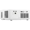 Viewsonic LS741HD dataprojector 5000 ANSI lumen DMD 1080p (1920x1080) zwart, wit