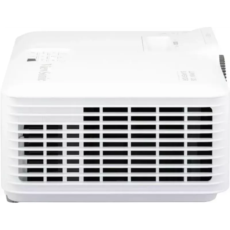 Viewsonic LS741HD dataprojector 5000 ANSI lumen DMD 1080p (1920x1080) zwart, wit