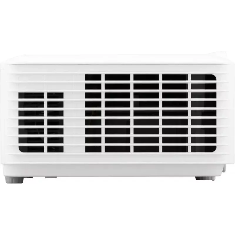 Viewsonic LS741HD dataprojector 5000 ANSI lumen DMD 1080p (1920x1080) zwart, wit