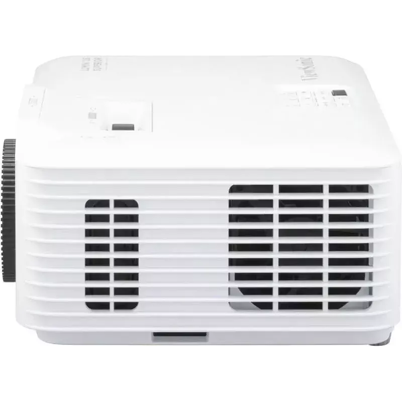 Viewsonic LS741HD dataprojector 5000 ANSI lumen DMD 1080p (1920x1080) zwart, wit