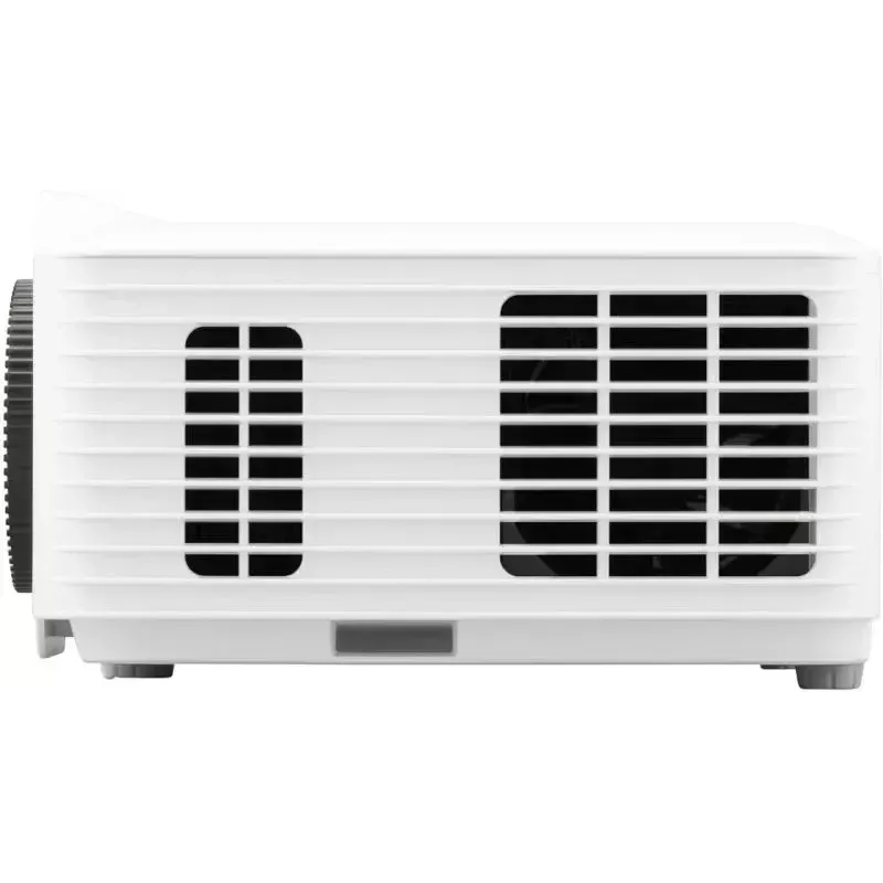 Viewsonic LS741HD dataprojector 5000 ANSI lumen DMD 1080p (1920x1080) zwart, wit