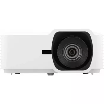 Viewsonic LS741HD dataprojector 5000 ANSI lumen DMD 1080p (1920x1080) zwart, wit
