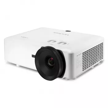 Viewsonic LS921WU dataprojector korteafstandsprojector 6000 ANSI lumen DMD WUXGA (1920x1200) wit