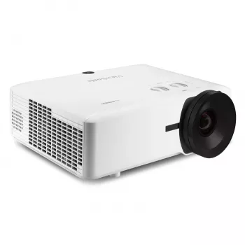 Viewsonic LS921WU dataprojector korteafstandsprojector 6000 ANSI lumen DMD WUXGA (1920x1200) wit