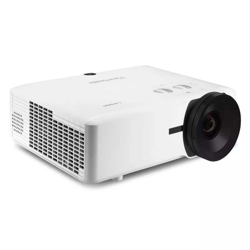 Viewsonic LS921WU dataprojector korteafstandsprojector 6000 ANSI lumen DMD WUXGA (1920x1200) wit