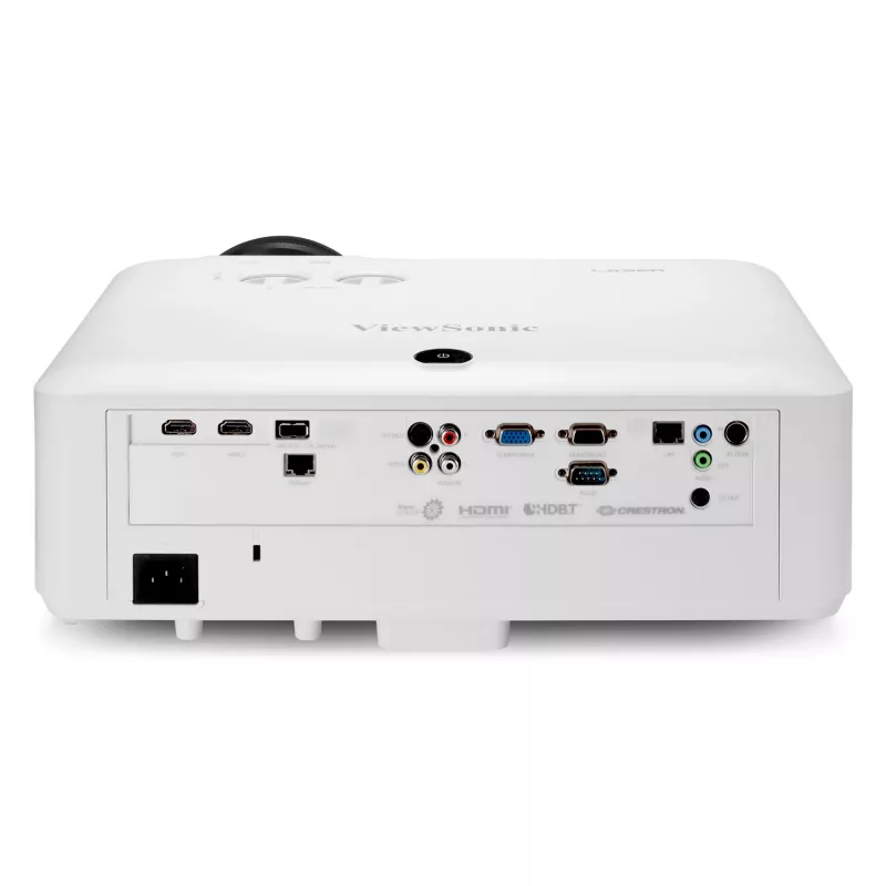 Viewsonic LS921WU dataprojector korteafstandsprojector 6000 ANSI lumen DMD WUXGA (1920x1200) wit