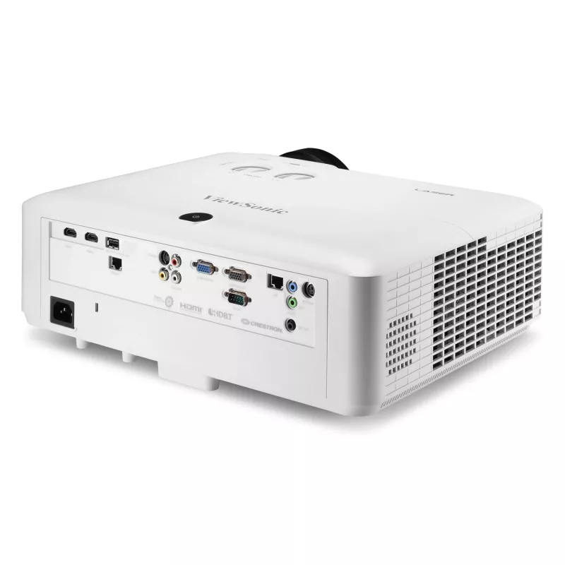 Viewsonic LS921WU dataprojector korteafstandsprojector 6000 ANSI lumen DMD WUXGA (1920x1200) wit