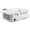Viewsonic LS921WU dataprojector korteafstandsprojector 6000 ANSI lumen DMD WUXGA (1920x1200) wit