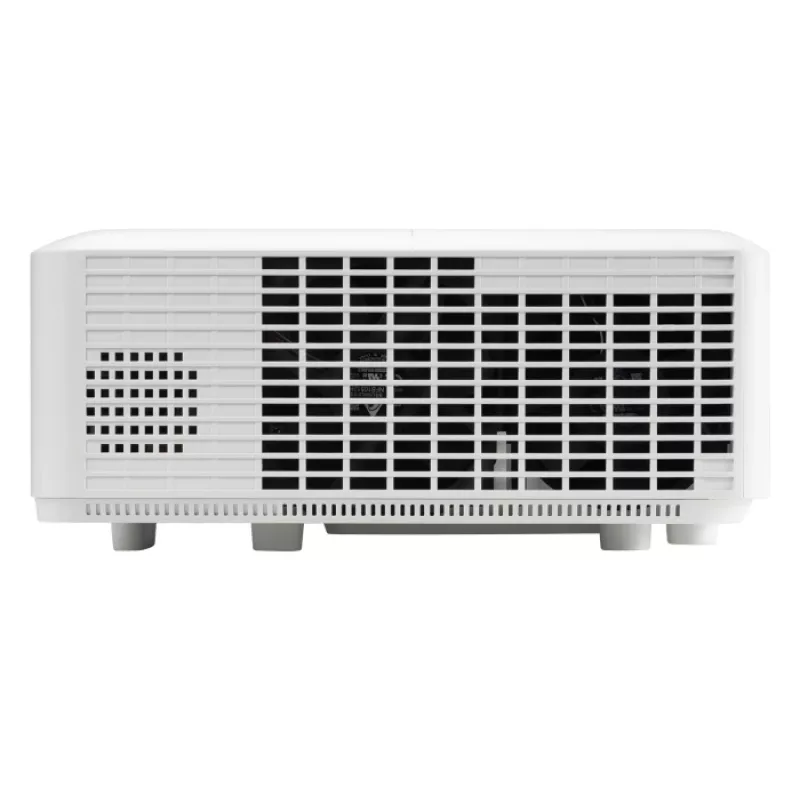 Viewsonic LS921WU dataprojector korteafstandsprojector 6000 ANSI lumen DMD WUXGA (1920x1200) wit