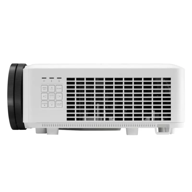 Viewsonic LS921WU dataprojector korteafstandsprojector 6000 ANSI lumen DMD WUXGA (1920x1200) wit