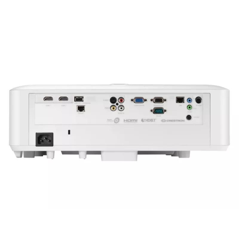 Viewsonic LS921WU dataprojector korteafstandsprojector 6000 ANSI lumen DMD WUXGA (1920x1200) wit
