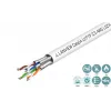 Lanview LVN122430 netwerkkabel wit 500 m Cat6a U/FTP (STP)