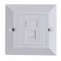 Lanview LVN126188UK Inbouwdoos wit