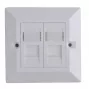 Lanview LVN126188UK-2 Aansluitdoos