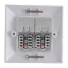 Lanview LVN126188UK-2 Aansluitdoos
