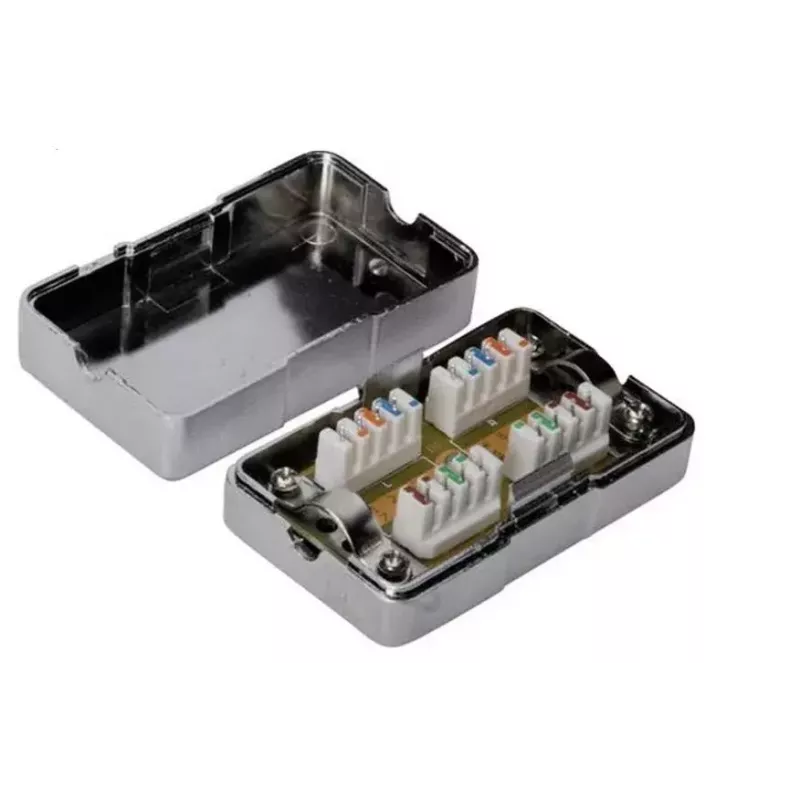 Lanview LVN127095 Draadverbinder