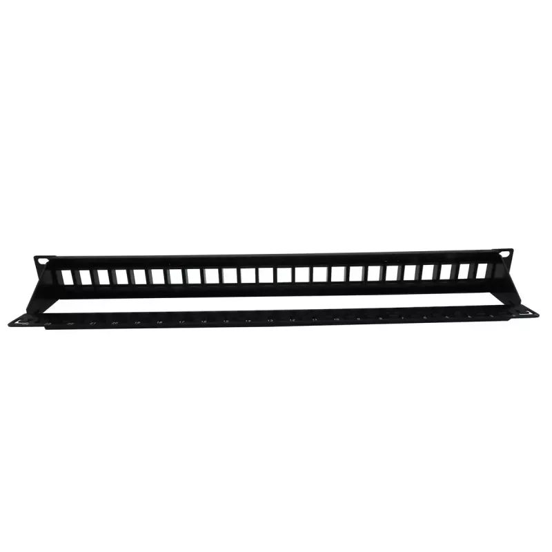 Lanview LVN127596 Patchpanel 1U