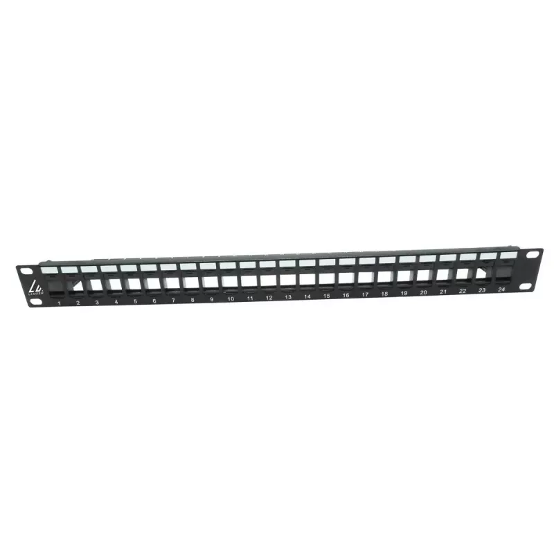 Lanview LVN127596 Patchpanel 1U
