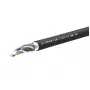 Lanview LVN-CAT6PE-FUTP-305M Netwerkkabel Cat6 F/UTP (FTP)