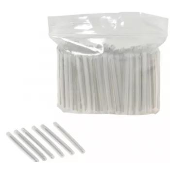 Kabelhuls Lanview LVO231008 zilver 45mm