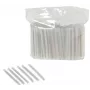 Kabelhuls Lanview LVO231008 zilver 45mm
