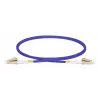 Lanview LVO231812 InfiniBand/glasvezelkabel 3 m 2x LC lila