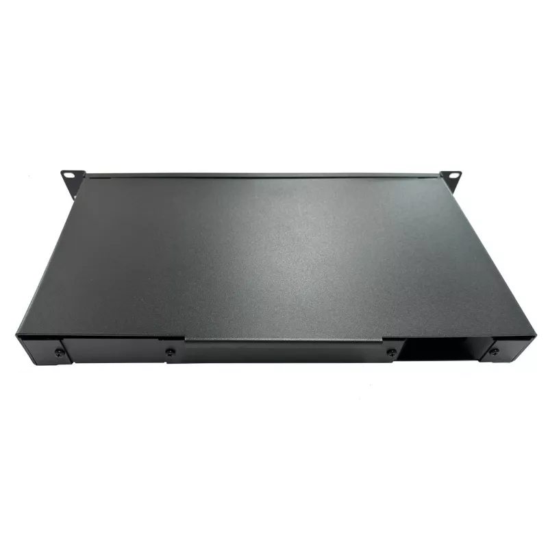 Lanview LVO233845 Patchpanel 1U