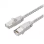 Lanview LV-SFTP6A015W netwerkkabel wit 1,5 m S/FTP (S-STP)