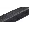 Lanview LVT125467 kabelbinder klittenbandkabelbinder zwart 1 stuk