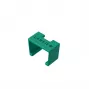 Kleurcoderingsclip Lanview LVT-SC-G groen kunststof 20 stuks