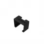 Lanview SmartClicks clips LVT-SC-S, zwart, 20 stuks