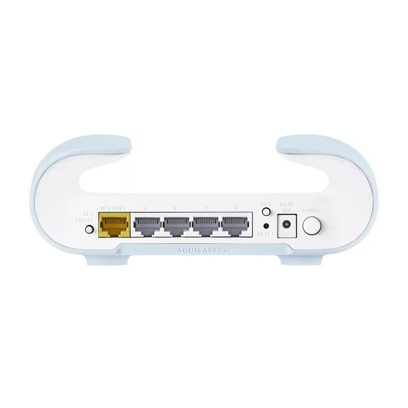 Mesh-systeem D-Link AX3000 Dualband Wi-Fi 6