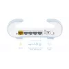 Mesh-systeem D-Link AX3000 Dualband Wi-Fi 6