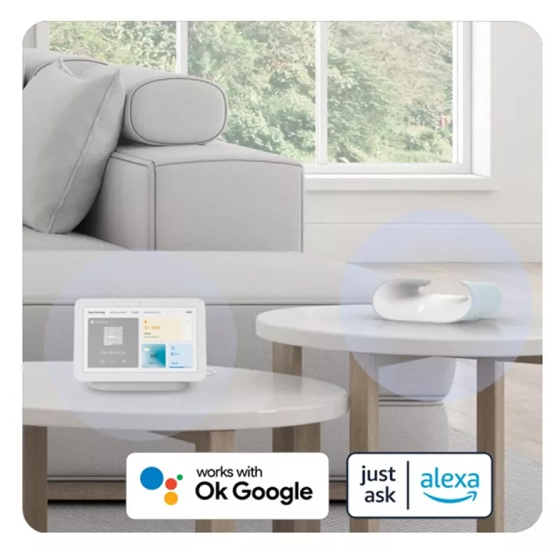 Mesh-systeem D-Link AX3000 Dualband Wi-Fi 6