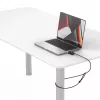 Compulocks Ledge Lock Adapter voor MacBook Pro 14 inch M1 M2 M3 zilver