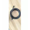 Microconnect MC-DP-MMG-1500 DisplayPort-kabel 15 m zwart
