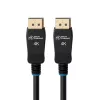 Microconnect MC-DP-MMG-700 DisplayPort-kabel 7 m zwart