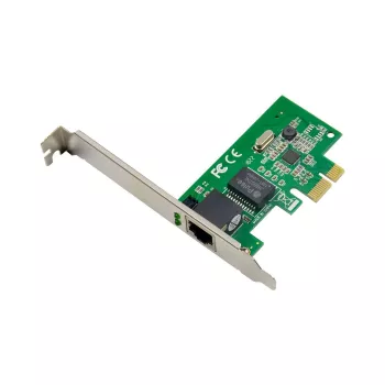 Microconnect MC-DR8111E netwerkkaart intern Ethernet 1000 Mbit/s