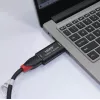 Microconnect MC-GEN-CH USB-grafische adapter 3840 x 2160 pixel zwart