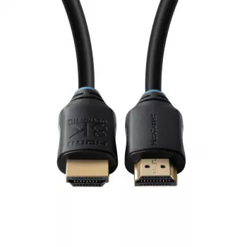 Microconnect 8K HDMI-kabel 0,5 m