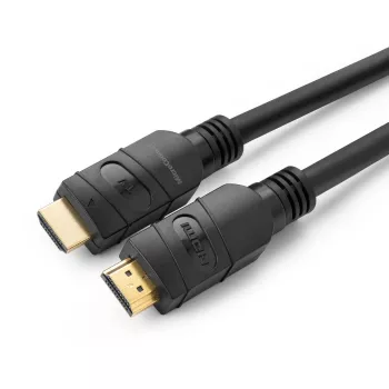 Microconnect 4K HDMI-kabel 15 m versterker