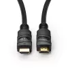 Microconnect 4K HDMI-kabel 15 m versterker