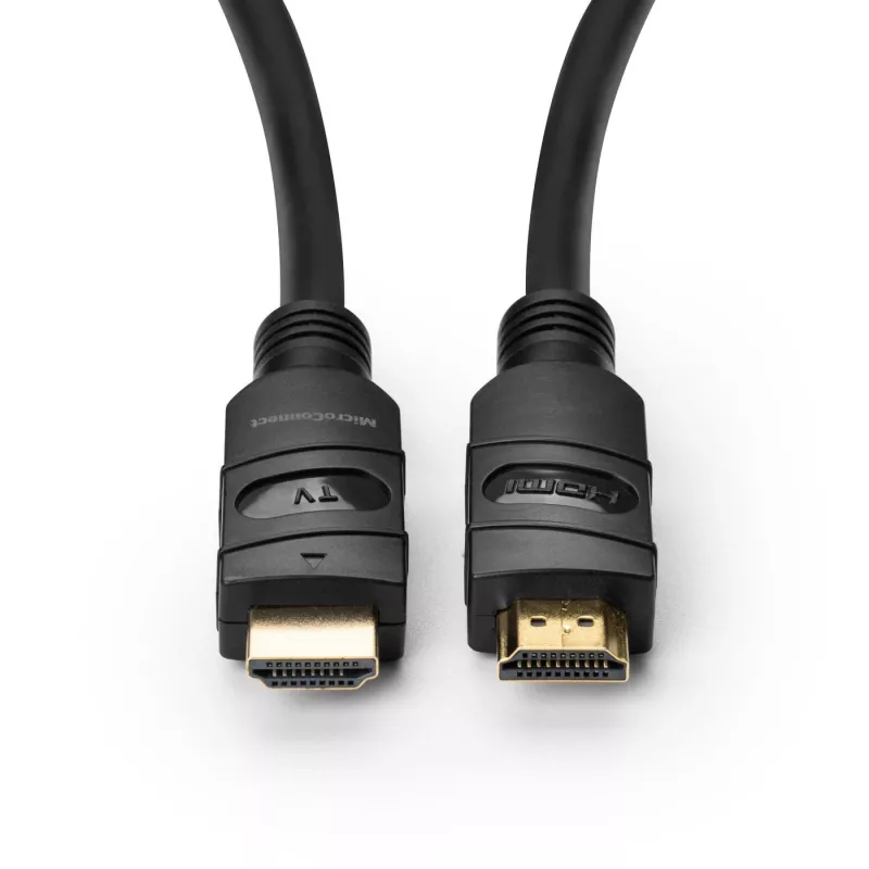 Microconnect 4K HDMI-kabel 15 m versterker