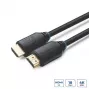 HDMI-kabel Microconnect MC-HDM191920V2.0 20 m 4K 10,2 Gbit/s