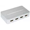 Microconnect MC-HMSW301B videoswitch HDMI