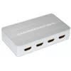 Microconnect MC-HMSW301B videoswitch HDMI