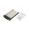 Supermicro - MCP-220-00127-0B 2,5-inch NVMe drive-tray